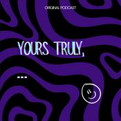 Podcast Yours Truly, KJ