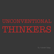 Podcast Unconventional Thinkers