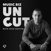 Podcast Music Biz Uncut