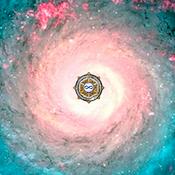 Podcast UNDEFINABLE & EXPANSIVE - Spirituality