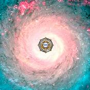 Podcast UNDEFINABLE & EXPANSIVE - Spirituality