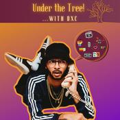 Podcast Under the Tree!...With DXC