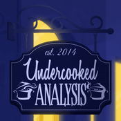 Podcast Undercooked Analysis