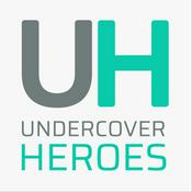 Podcast Undercover Heroes Podcast