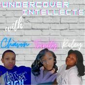 Podcast Undercover Intellects
