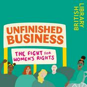 Podcast Unfinished Business