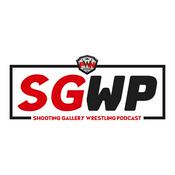 Podcast Shooting Gallery Wrestling Podcast