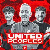 Podcast United Peoples: A Manchester United Podcast