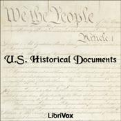 Podcast United States Historical Documents by Various