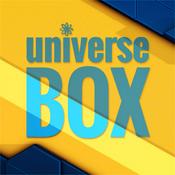Podcast Universe Box