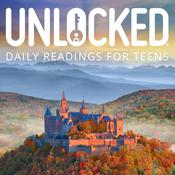 Podcast Unlocked: Daily Devotions for Teens