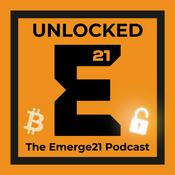 Podcast Unlocked - The Emerge21 Podcast