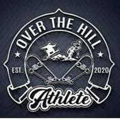 Podcast Over The Hill Athlete