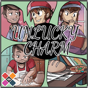 Podcast Unlucky Charm