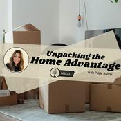 Podcast Unpacking The Home Advantage with Paige
