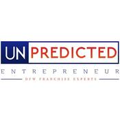 Podcast Unpredicted Entrepreneur