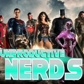 Podcast Unproductive Nerds