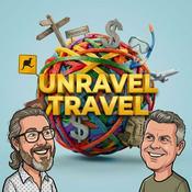 Podcast Unravel Travel