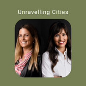 Podcast Unravelling Cities