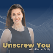 Podcast Unscrew You Parenting