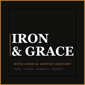 Podcast Iron and Grace