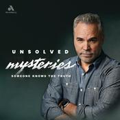 Podcast Unsolved Mysteries