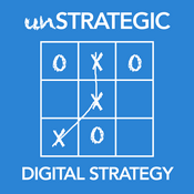 Podcast unSTRATEGIC: Digital Strategy