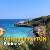 Podcast UnternehmerTUN - Werde zum Unternehmer