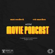 Podcast Untitled Movie Podcast