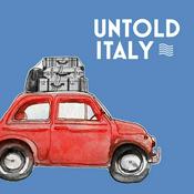 Podcast Untold Italy travel podcast