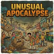 Podcast Unusual Apocalypse