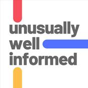 Podcast Unusually Well Informed