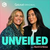 Podcast Unveiled with Niamh and Nessa