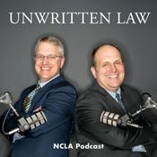 Podcast Unwritten Law