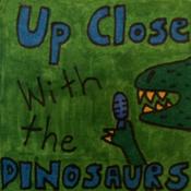 Podcast Up Close With the Dinosaurs