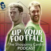 Podcast Up Your Footfall - Shopping Centre Pod