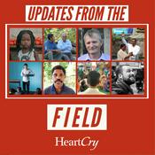Podcast Updates from the Field