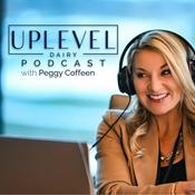 Podcast Uplevel Dairy Podcast