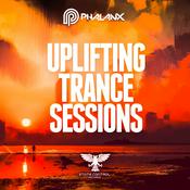 Podcast Uplifting Trance Sessions with DJ Phalanx (Trance Podcast)