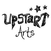 Podcast Upstart Arts Presents...
