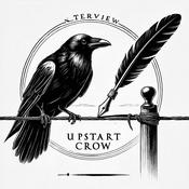 Podcast Upstart Crow