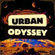 Podcast Urban Odyssey