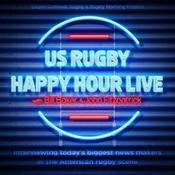 Podcast US Rugby Happy Hour