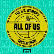Podcast US Women’s Soccer Update from Goal