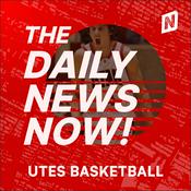 Podcast Utah Utes Basketball News Today | 2 Min News | The Daily News Now!