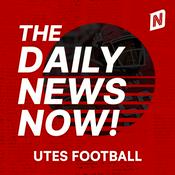 Podcast Utah Utes Football Today | 2 Min News