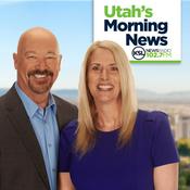 Podcast Utah's Morning News