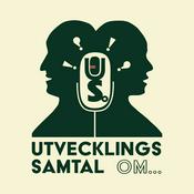 Podcast Utvecklingssamtal om...