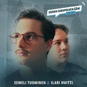 Podcast Uuden Sukupolven Ääni