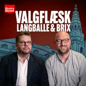 Podcast Valgflæsk